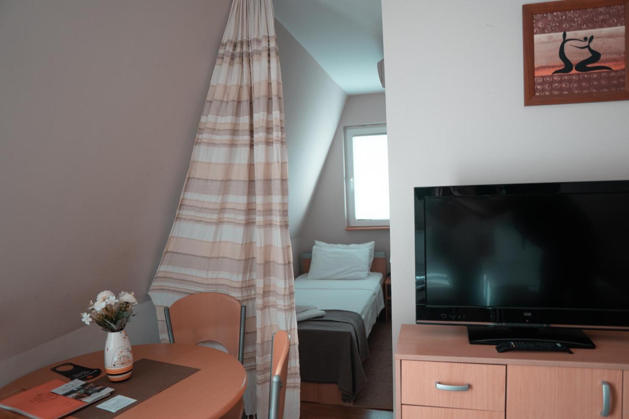 Hotel Topcider เบลเกรด ภายนอก รูปภาพ