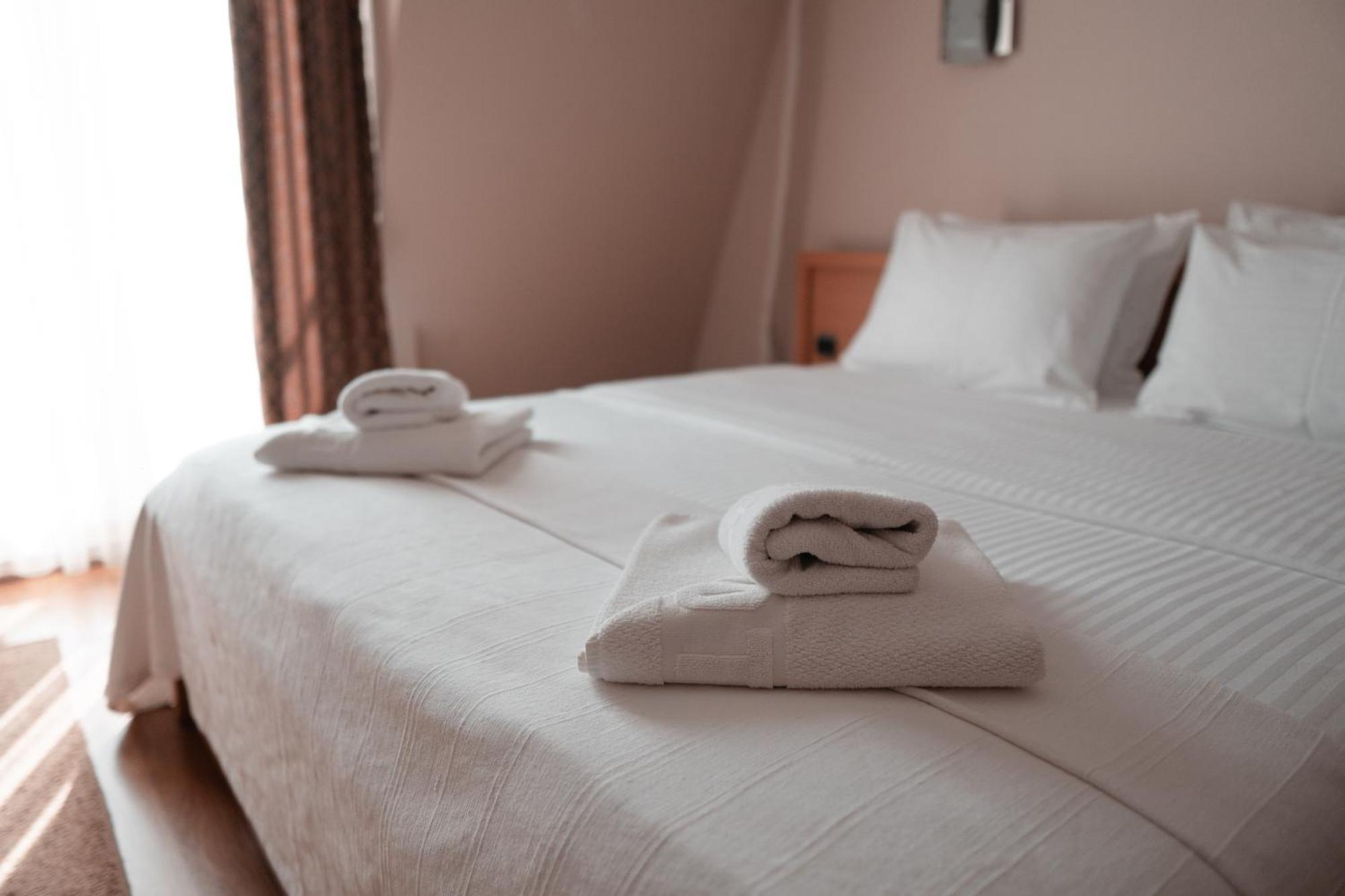 Hotel Topcider เบลเกรด ภายนอก รูปภาพ