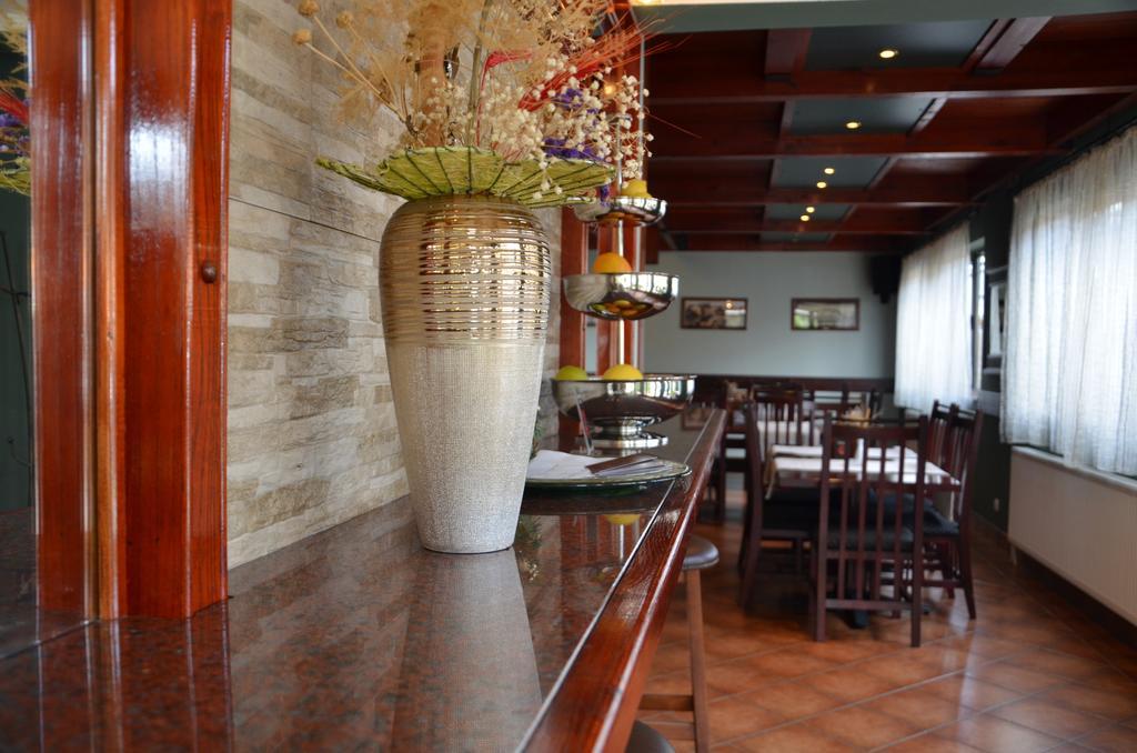 Hotel Topcider เบลเกรด ภายนอก รูปภาพ